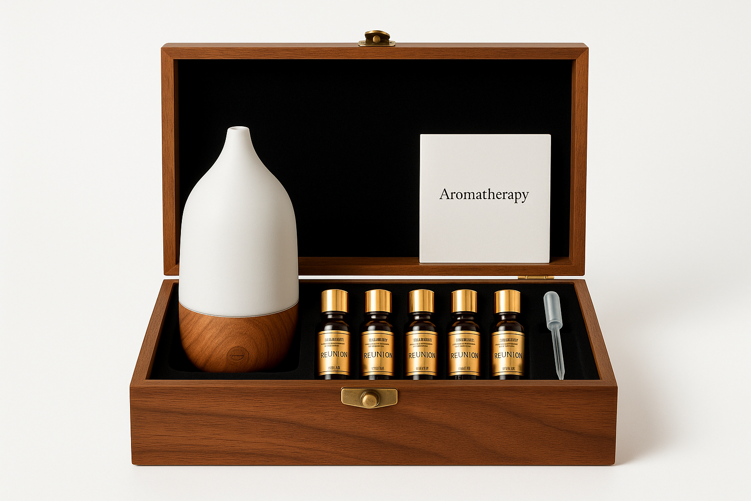 Kit Aromathérapie - Photo produit principale